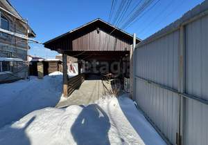 Дом 83м&sup2;, 2-этажный, участок 5 сот.  