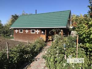 Коттедж 346м², 2-этажный, участок 14 сот.  