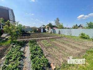 Дом 110м&sup2;, 2-этажный, участок 6 сот.  