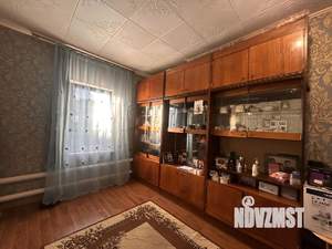 Дом 83м², 1-этажный, участок 460 сот.  