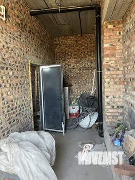 Дом 320м&sup2;, 1-этажный, участок 15 сот.  