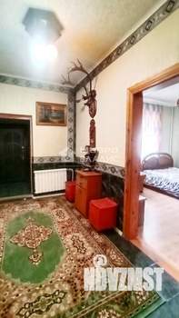 Дом 395м², 2-этажный, участок 11 сот.  