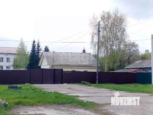 Дом 71м², 1-этажный, участок 7 сот.  