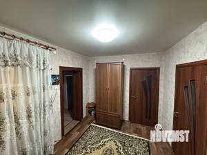 Дом 104м², 1-этажный, участок 5 сот.  