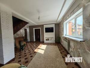 Дом 143м², 2-этажный, участок 9 сот.  