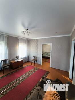 Дом 70м², 1-этажный, участок 3 сот.  