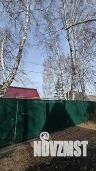 Дача 59м², 2-этажный, участок 6 сот.  