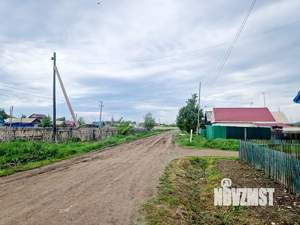 Дом 64м², 1-этажный, участок 5 сот.  