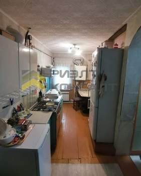 Дом 61м&sup2;, 1-этажный, участок 5 сот.  