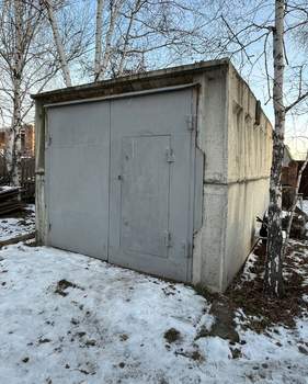 Дом 46м², 2-этажный, участок 9 сот.  