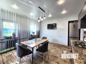 Дом 62м&sup2;, 1-этажный, участок 5 сот.  