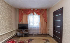 Дом 70м&sup2;, 1-этажный, участок 3 сот.  