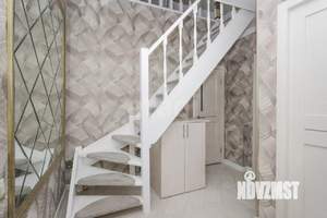 Дом 160м², 2-этажный, участок 3 сот.  