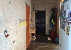 Дом 55м², 1-этажный, участок 4 сот.  