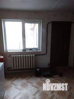 Дом 22м², 1-этажный, участок 2 сот.  