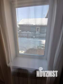 Дом 56м&sup2;, 1-этажный, участок 3 сот.  