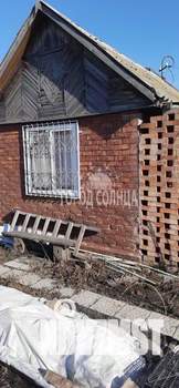 Дача 25м², 1-этажный, участок 6 сот.  