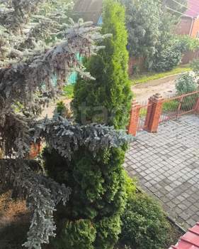 Дом 118м&sup2;, 2-этажный, участок 5 сот.  