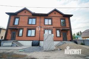 Таунхаус 450м², 3-этажный, участок 3 сот.  
