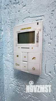 Коттедж 139м&sup2;, 2-этажный, участок 2 сот.  