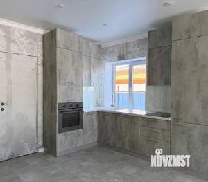 Коттедж 118м&sup2;, 1-этажный, участок 8 сот.  