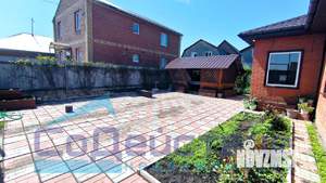 Дом 158м&sup2;, 2-этажный, участок 5 сот.  