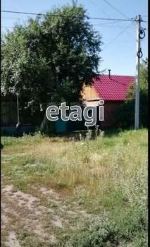 Дом 30м&sup2;, 1-этажный, участок 3 сот.  