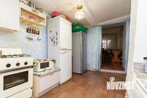 Дом 192м², 1-этажный, участок 7 сот.  