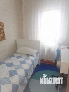 Дом 80м², 1-этажный, участок 4 сот.  