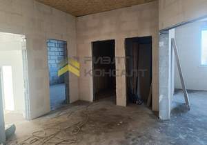 Дом 97м², 1-этажный, участок 6 сот.  