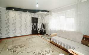 Дом 152м², 2-этажный, участок 3 сот.  