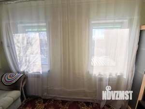 Дом 56м&sup2;, 1-этажный, участок 3 сот.  