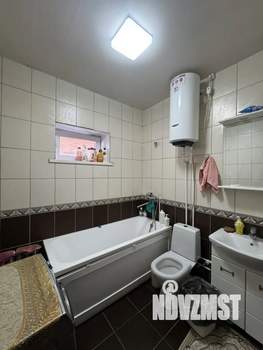 Дом 98м&sup2;, 1-этажный, участок 3 сот.  