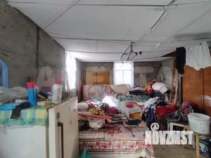 Дом 42м&sup2;, 2-этажный, участок 6 сот.  