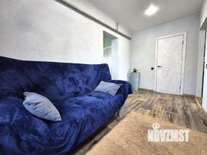 Дом 62м&sup2;, 1-этажный, участок 5 сот.  