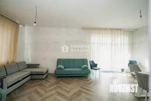 Таунхаус 450м², 3-этажный, участок 3 сот.  