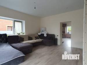 Коттедж 182м&sup2;, 2-этажный, участок 5 сот.  