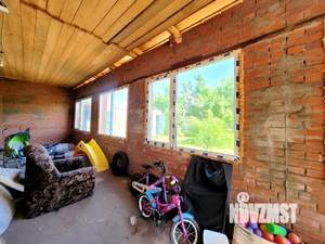 Дом 71м², 1-этажный, участок 15 сот.  