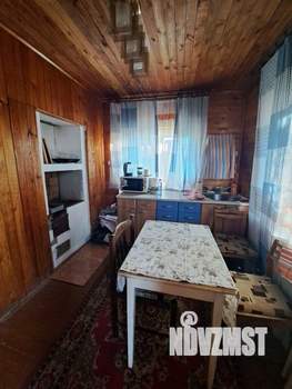 Дом 50м&sup2;, 2-этажный, участок 5 сот.  