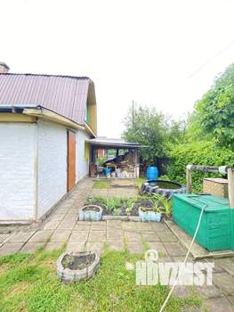 Дом 89м&sup2;, 2-этажный, участок 7 сот.  