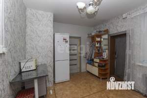 Дом 81м², 1-этажный, участок 7 сот.  