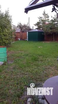 Дом 64м&sup2;, 2-этажный, участок 7 сот.  