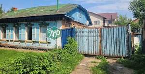 Дом 71м², 1-этажный, участок 5 сот.  