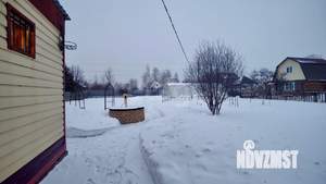 Дача 20м², 1-этажный, участок 6 сот.  