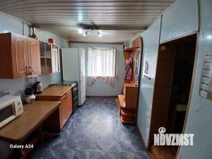 Дом 52м², 1-этажный, участок 2 сот.  