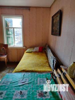 Дом 20м², 1-этажный, участок 4 сот.  