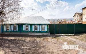 Дом 74м², 1-этажный, участок 4 сот.  