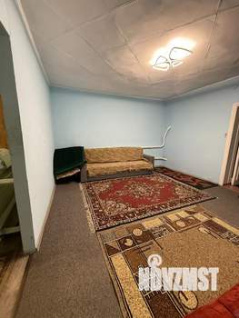 Дом 116м&sup2;, 1-этажный, участок 6 сот.  