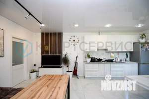 Дом 60м&sup2;, 1-этажный, участок 15 сот.  