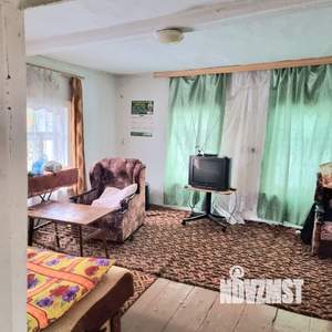 Дом 62м&sup2;, 1-этажный, участок 5 сот.  